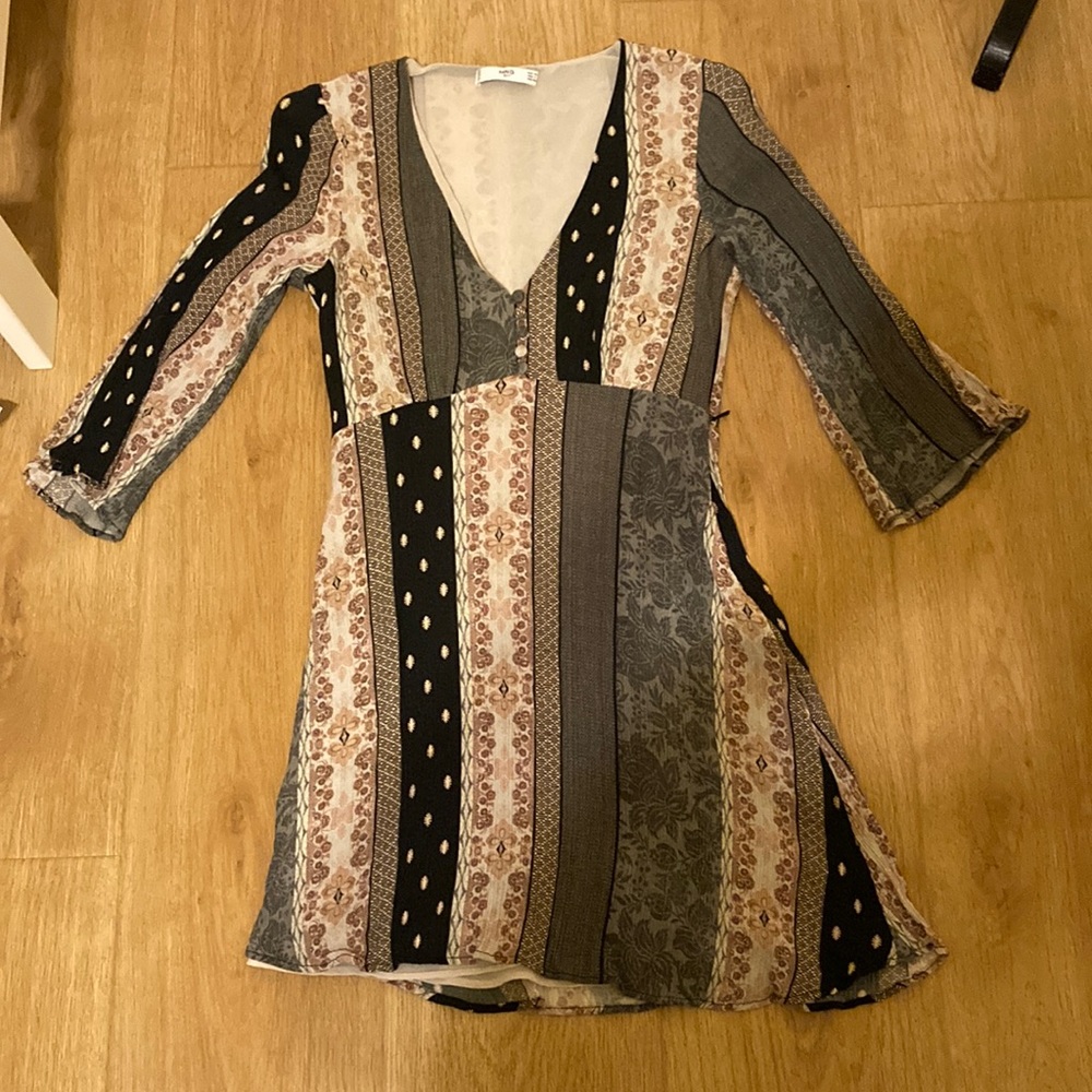 New without tag